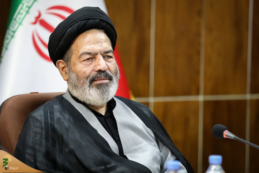 حجت الاسلام والمسلمین نواب:

با پایان اربعین، سفرهای عمره در اولویت قرارگیرد 3