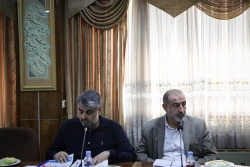 حجت الاسلام والمسلمین نواب:

با پایان اربعین، سفرهای عمره در اولویت قرارگیرد 4