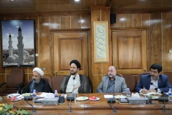 حجت الاسلام والمسلمین نواب:

با پایان اربعین، سفرهای عمره در اولویت قرارگیرد 5