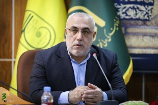 حجت الاسلام والمسلمین نواب:

با پایان اربعین، سفرهای عمره در اولویت قرارگیرد 6