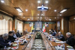 حجت الاسلام والمسلمین نواب:

با پایان اربعین، سفرهای عمره در اولویت قرارگیرد 9
