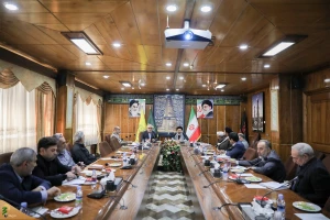 Hojjat Al-Islam Navvab: With The End of Arbaeen, Dispatch of Umrah Pilgrims Should Be Prioritized