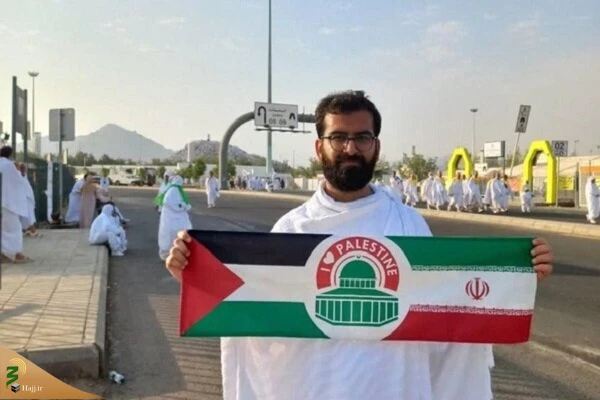 صبح امروز؛

محمد خزایی از زندان عربستان آزاد شد 2