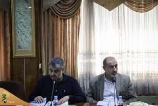 Hojjat Al-Islam Navvab: With The End of Arbaeen, Dispatch of Umrah Pilgrims Should Be Prioritized 5
