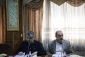 Hojjat Al-Islam Navvab: With The End of Arbaeen, Dispatch of Umrah Pilgrims Should Be Prioritized 5