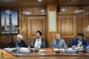 Hojjat Al-Islam Navvab: With The End of Arbaeen, Dispatch of Umrah Pilgrims Should Be Prioritized 6