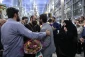 حاجی بازداشت‌شده در عربستان به ایران بازگشت 5