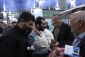 حاجی بازداشت‌شده در عربستان به ایران بازگشت 7