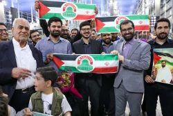 
بازگشت حاجی بازداشت‌شده در عربستان به وطن
 16