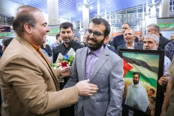 
بازگشت حاجی بازداشت‌شده در عربستان به وطن
 20