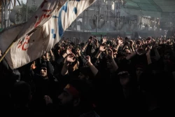عزاداری اربعین حسینی۱۴۴۶ هجری قمری درکربلای معلی  36