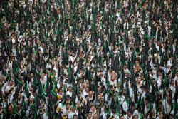 عزاداری اربعین حسینی۱۴۴۶ هجری قمری درکربلای معلی  17