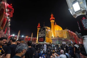 نجف اشرف؛ آماده استقبال از عزاداران در سالروز وفات پیامبر(ص)