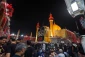 نجف اشرف؛ آماده استقبال از عزاداران در سالروز وفات پیامبر(ص) 2