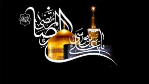 زائـر امـام رضــا (ع)