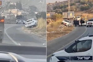 جزئیات جدید از حمله مسلحانه ضد صهیونیستی در الخلیل