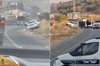 جزئیات جدید از حمله مسلحانه ضد صهیونیستی در الخلیل