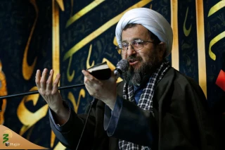 حجت الاسلام والمسلمین ماندگاری:

عافیت‌طلبان، امام زمان(عج) را یاری نخواهند کرد