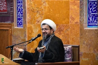 حجت الاسلام والمسلمین ماندگاری:

دنیاطلبی سرداران جنگی منجر به صلح امام حسن(ع) با معاویه شد