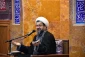 حجت الاسلام والمسلمین ماندگاری:

دنیاطلبی سرداران جنگی منجر به صلح امام حسن(ع) با معاویه شد 2