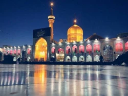 زندگینامه امام رضا علیه السلام از ولادت تا شهادت/ خلاصه‌ای از زندگینامه امام هشتم 3