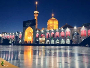 زندگینامه امام رضا علیه السلام از ولادت تا شهادت/ خلاصه‌ای از زندگینامه امام هشتم 3