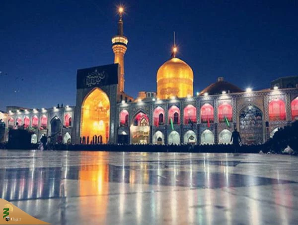 زندگینامه امام رضا علیه السلام از ولادت تا شهادت/ خلاصه‌ای از زندگینامه امام هشتم 3
