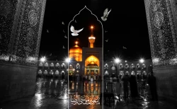 زندگینامه امام رضا علیه السلام از ولادت تا شهادت/ خلاصه‌ای از زندگینامه امام هشتم 4