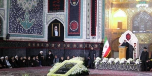 تولیت آستان قدس رضوی:

زیارت؛ تحولی به سوی کمال بشری و انسانی است