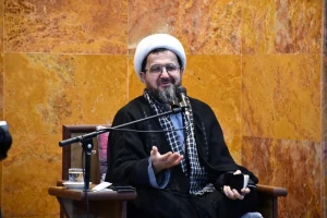 حجت‌الاسلام‌والمسلمین ماندگاری:

امام رضا (ع) از هر فرصتی برای تبلیغ ولایت اهل‌بیت (ع) استفاده کردند