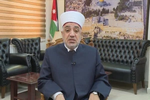 هشدار اردن درباره یهودی‌سازی اماکن اسلامی و مسیحی در قدس