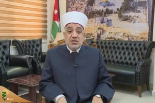 هشدار اردن درباره یهودی‌سازی اماکن اسلامی و مسیحی در قدس