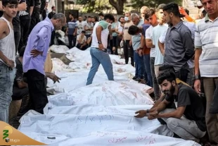 ادامه بن‌بست در مذاکرات آتش‌بس 2