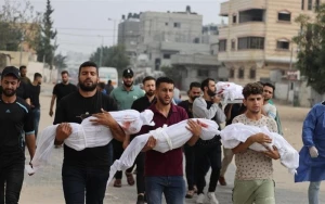سازمان ملل: اوضاع انسانی در غزه فراتر از فاجعه است