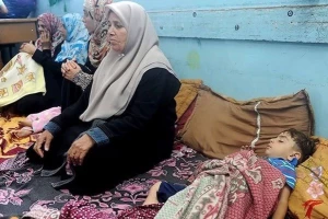 سازمان ملل: عملیات نظامی اسرائیل در جنین، بیش از هزار خانواده را آواره کرد