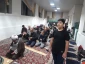 خدمتگذاری بعثه مقام معظم رهبری در مشهد به زائران رضوی 4