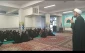 خدمتگذاری بعثه مقام معظم رهبری در مشهد به زائران رضوی 7