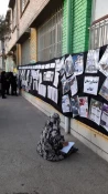 خدمتگذاری بعثه مقام معظم رهبری در مشهد به زائران رضوی 8
