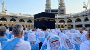 آخرین جزییات ثبت‌نام و تشرف عمره‌مفرده سال ۱۴۰۳