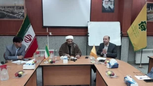 مدیرکل حج و زیارت استان سمنان :
۶۰ درصد مدیران کاروان‌های حج تمتع استان سفر اولی بودند 2