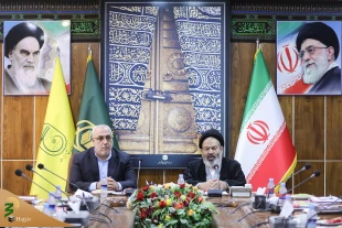 رئیس سازمان حج و زیارت:

روند ثبت نام عمره آرام و استقبال خوب است 3
