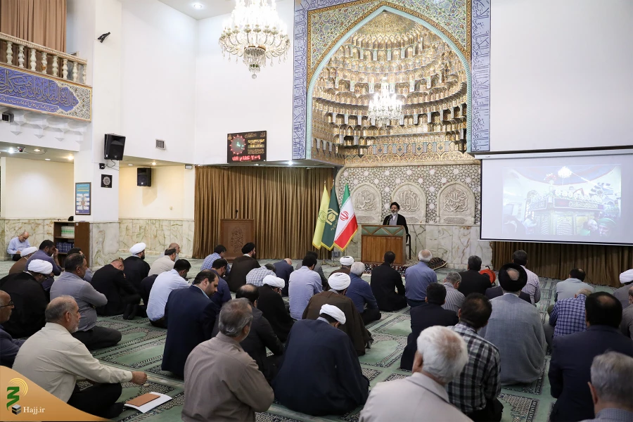 بیست توصیه امام حسن عسکری(ع) به شیعیان 3