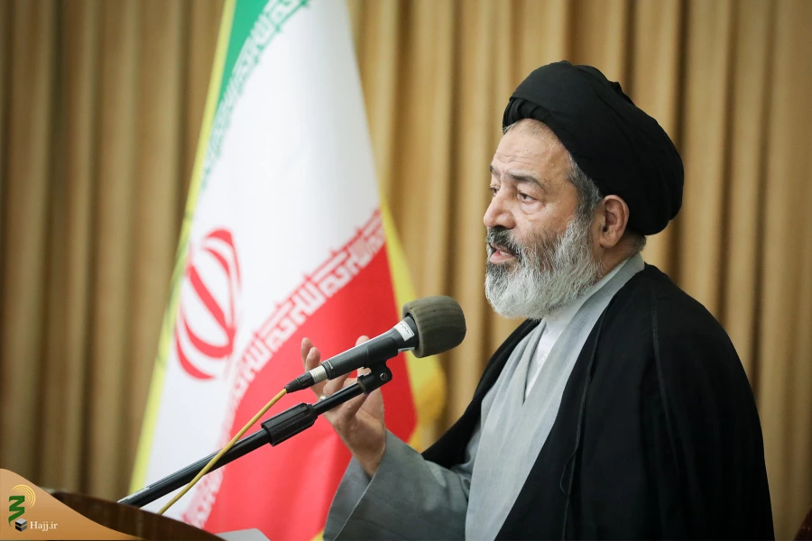 بیست توصیه امام حسن عسکری(ع) به شیعیان 4