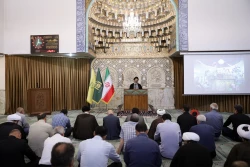 بیست توصیه امام حسن عسکری(ع) به شیعیان 5