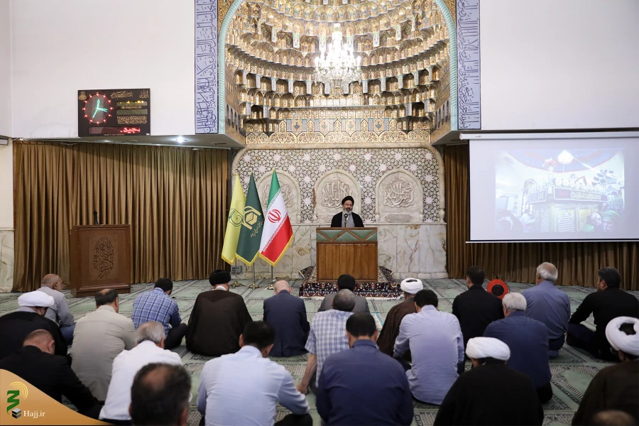 بیست توصیه امام حسن عسکری(ع) به شیعیان 5