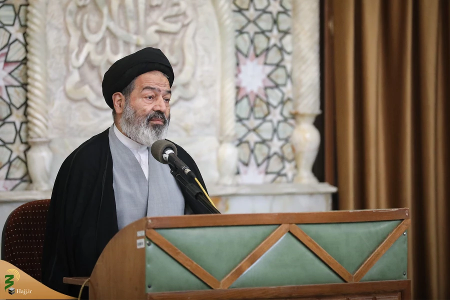 بیست توصیه امام حسن عسکری(ع) به شیعیان 6