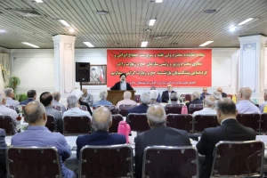  ضرورة نقل تجارب القدامي المتقاعدين في منظمة الحج و الزيارة إلى القوى الشابة