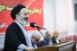  ضرورة نقل تجارب القدامی المتقاعدین فی منظمة الحج و الزیارة إلى القوى الشابة 2
