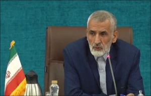رئیس ستاد مرکزی اربعین حسینی، تاکید کرد:

تعیین نقشه راه اربعین ۱۴۰۴ با برطرف کردن نقاط ضعف آن