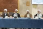 در شهر مقدس قم برگزار شد؛

نشست مشترک اعضای مجلس خبرگان و نماینده ولی‌فقیه در امور حج و زیارت 6